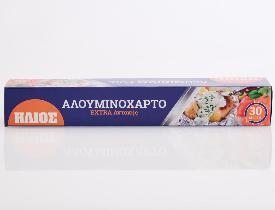 ΗΛΙΟΣ FOIL 30m